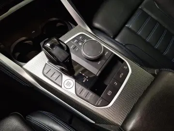 M440i xDrive Cabrio ACC HUD RFK LCP StdHzg Ha/Ka
