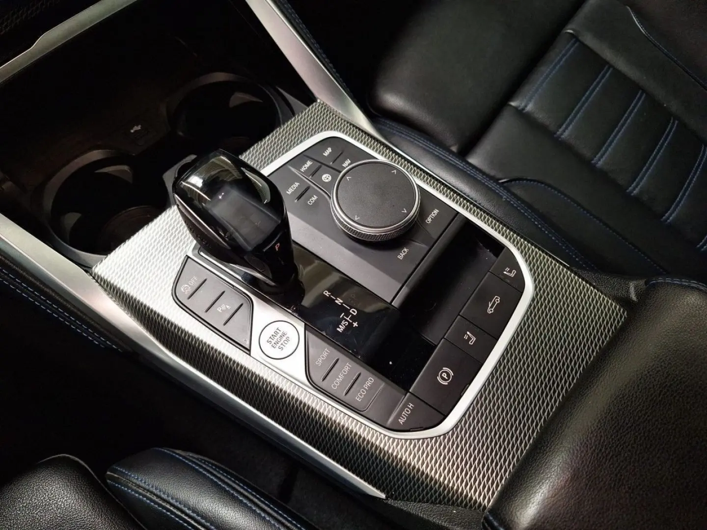 M440i xDrive Cabrio ACC HUD RFK LCP StdHzg Ha/Ka