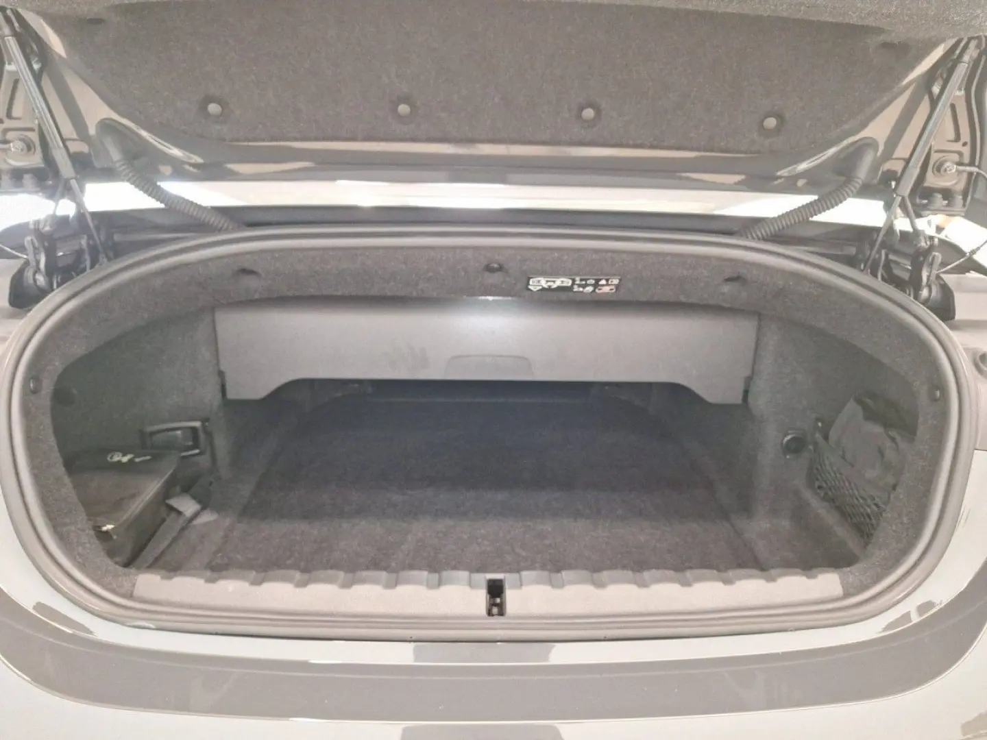 M440i xDrive Cabrio ACC HUD RFK LCP StdHzg Ha/Ka