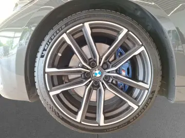 M440i xDrive Cabrio ACC HUD RFK LCP StdHzg Ha/Ka