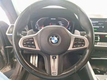 M440i xDrive Cabrio ACC HUD RFK LCP StdHzg Ha/Ka