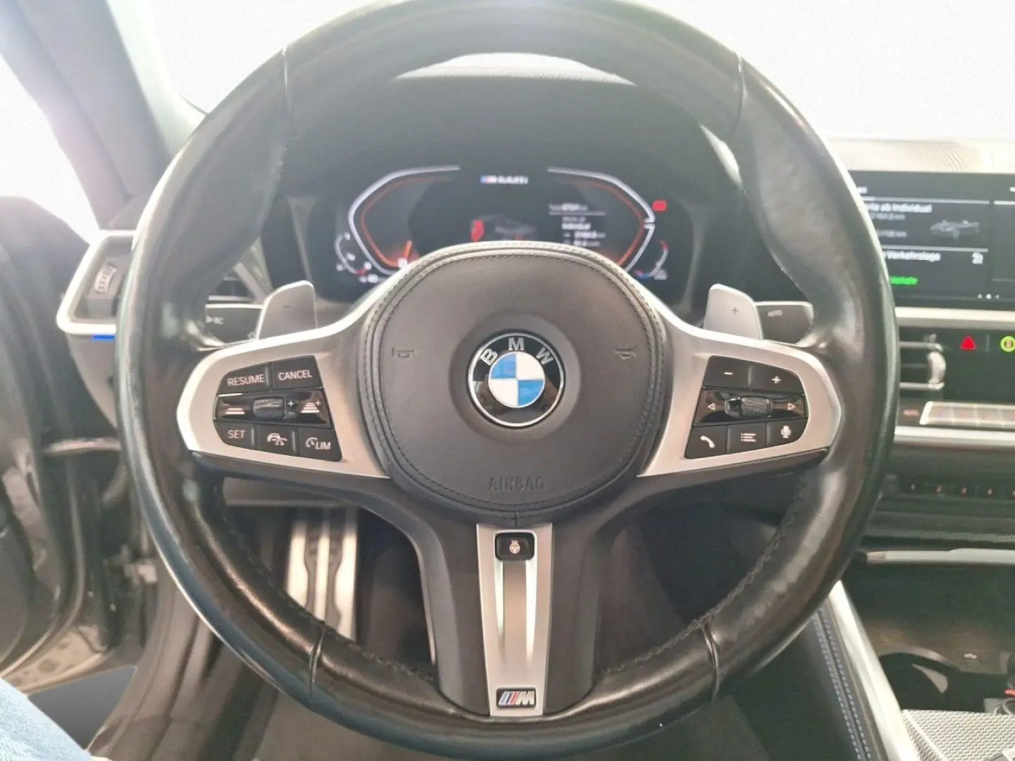 M440i xDrive Cabrio ACC HUD RFK LCP StdHzg Ha/Ka