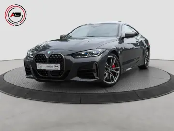 M440i xDrive LC.PRO DAP ACC LASER HUD H&K GLASDA