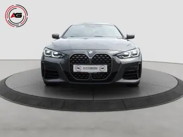M440i xDrive LC.PRO DAP ACC LASER HUD H&K GLASDA