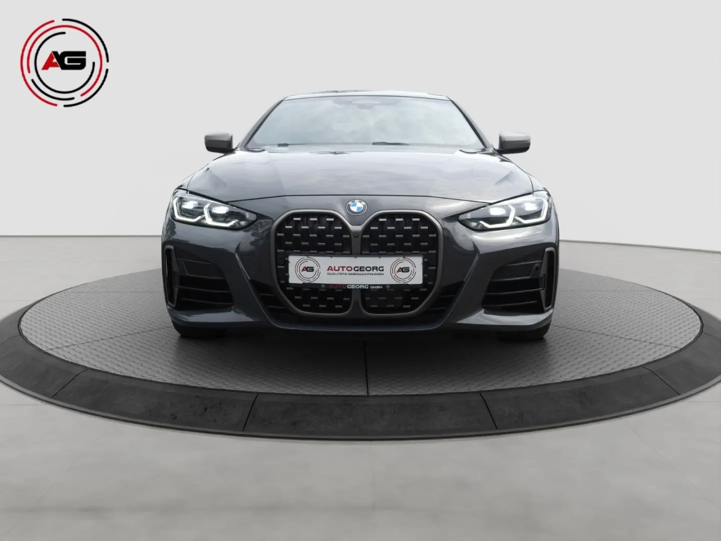 M440i xDrive LC.PRO DAP ACC LASER HUD H&K GLASDA