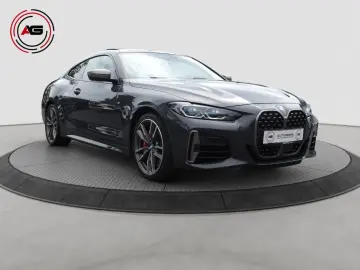 M440i xDrive LC.PRO DAP ACC LASER HUD H&K GLASDA