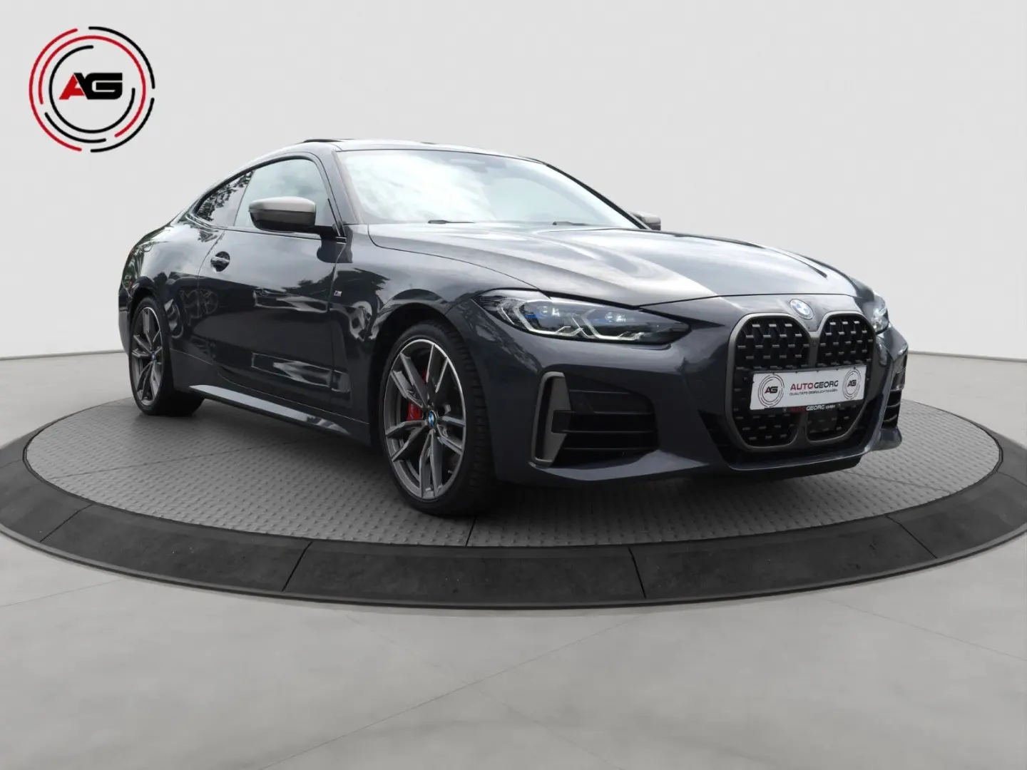 M440i xDrive LC.PRO DAP ACC LASER HUD H&K GLASDA
