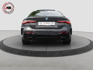 M440i xDrive LC.PRO DAP ACC LASER HUD H&K GLASDA