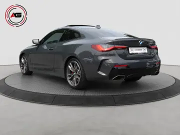 M440i xDrive LC.PRO DAP ACC LASER HUD H&K GLASDA