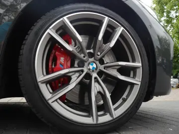 M440i xDrive LC.PRO DAP ACC LASER HUD H&K GLASDA
