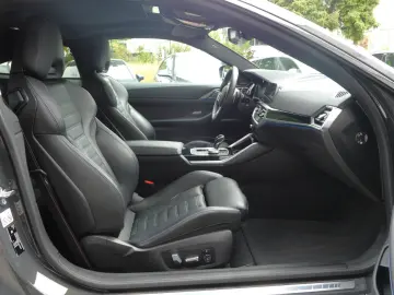 M440i xDrive LC.PRO DAP ACC LASER HUD H&K GLASDA