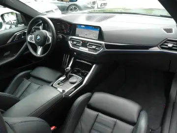 M440i xDrive LC.PRO DAP ACC LASER HUD H&K GLASDA