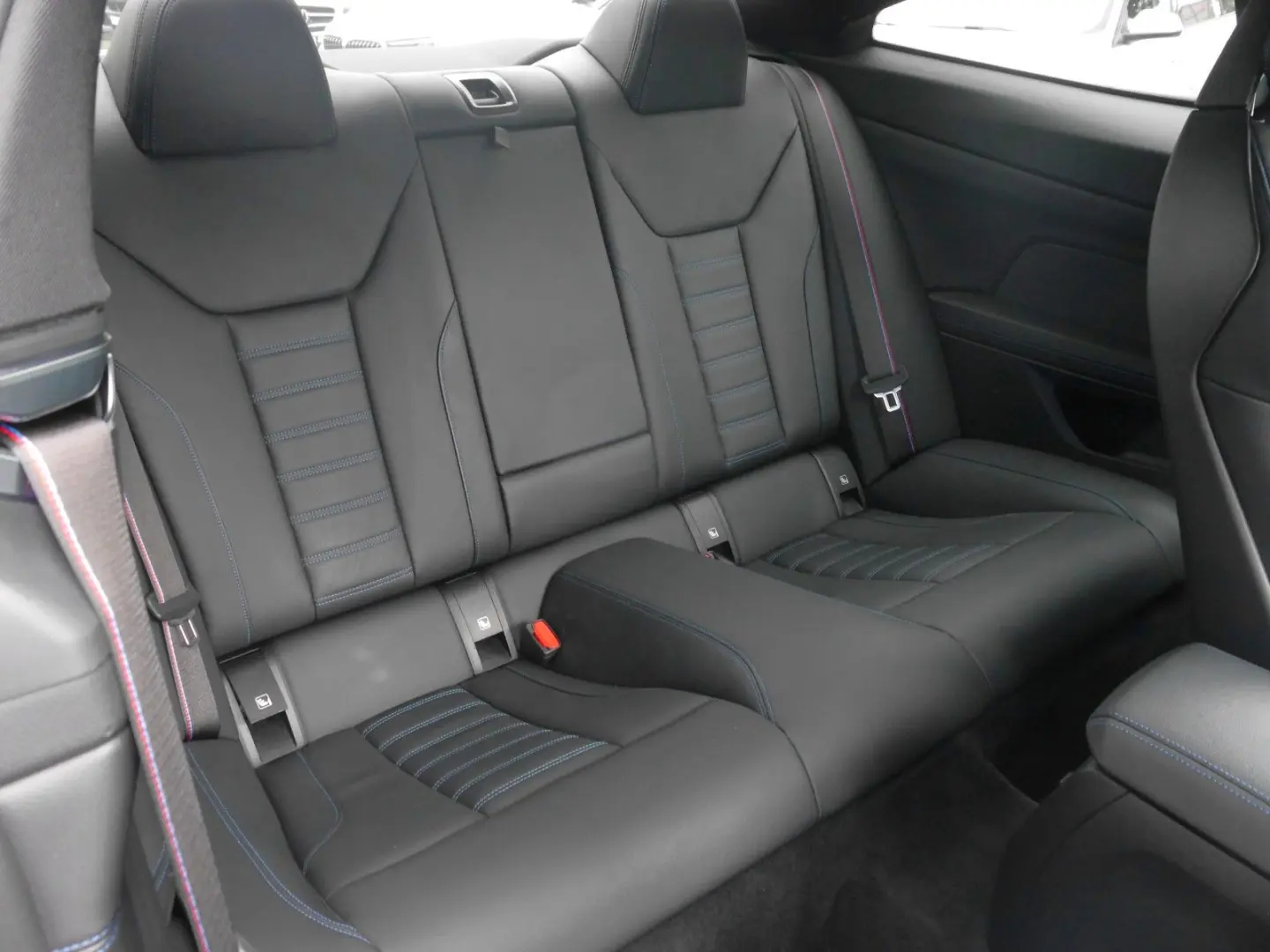 M440i xDrive LC.PRO DAP ACC LASER HUD H&K GLASDA