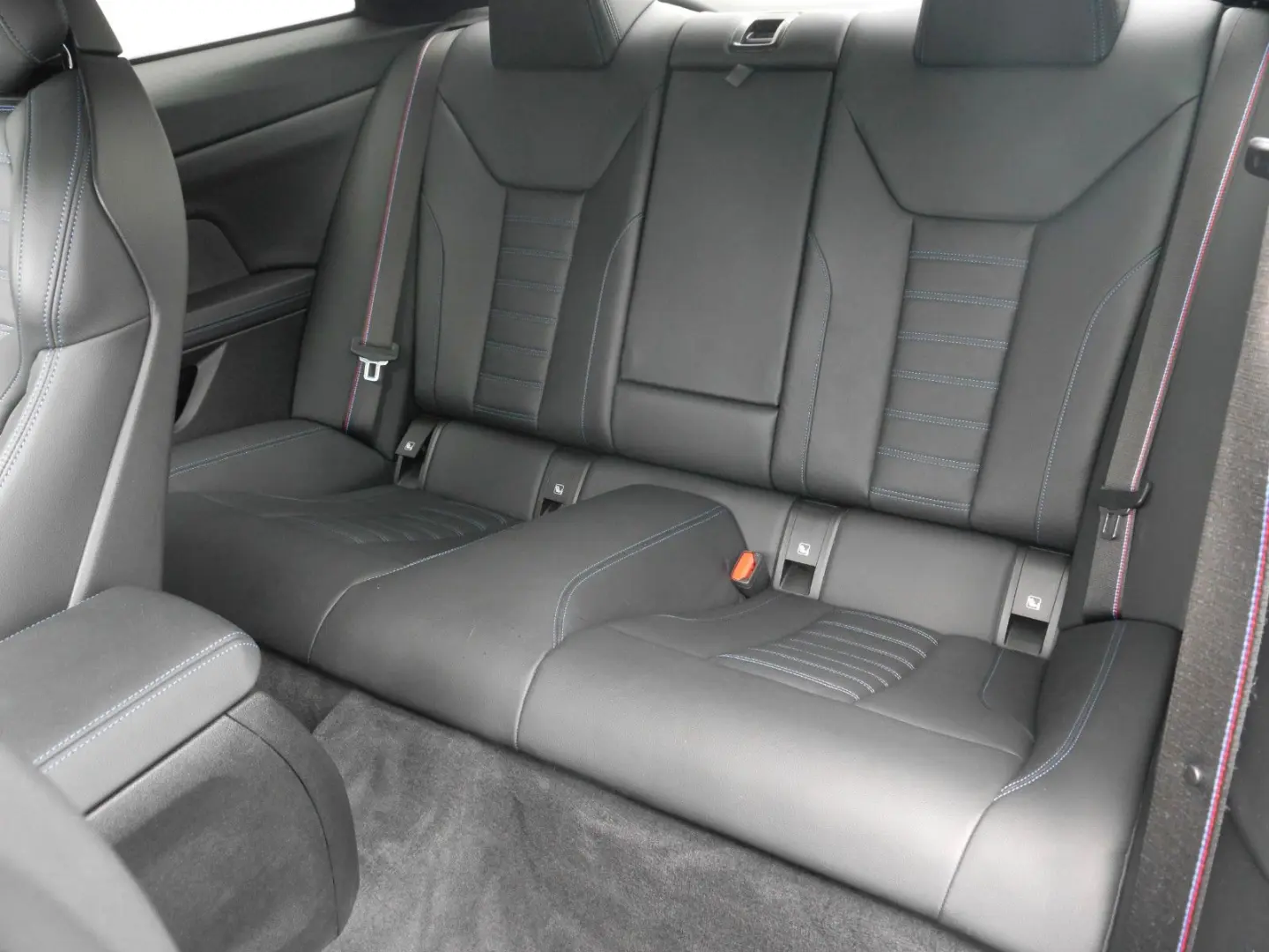 M440i xDrive LC.PRO DAP ACC LASER HUD H&K GLASDA