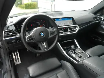M440i xDrive LC.PRO DAP ACC LASER HUD H&K GLASDA