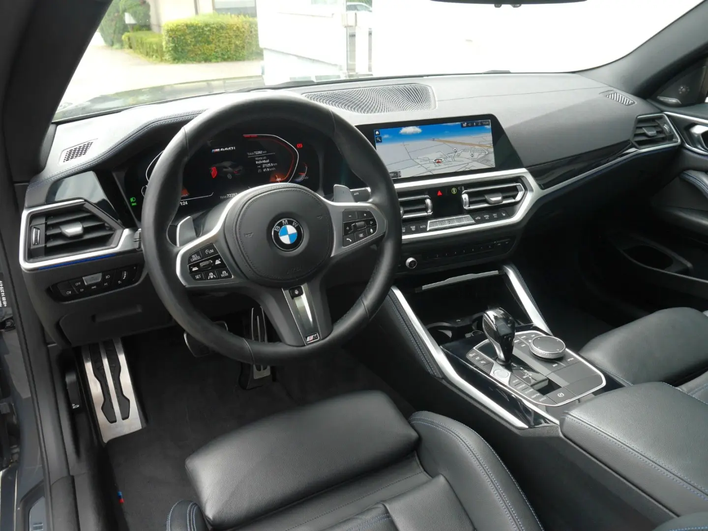 M440i xDrive LC.PRO DAP ACC LASER HUD H&K GLASDA