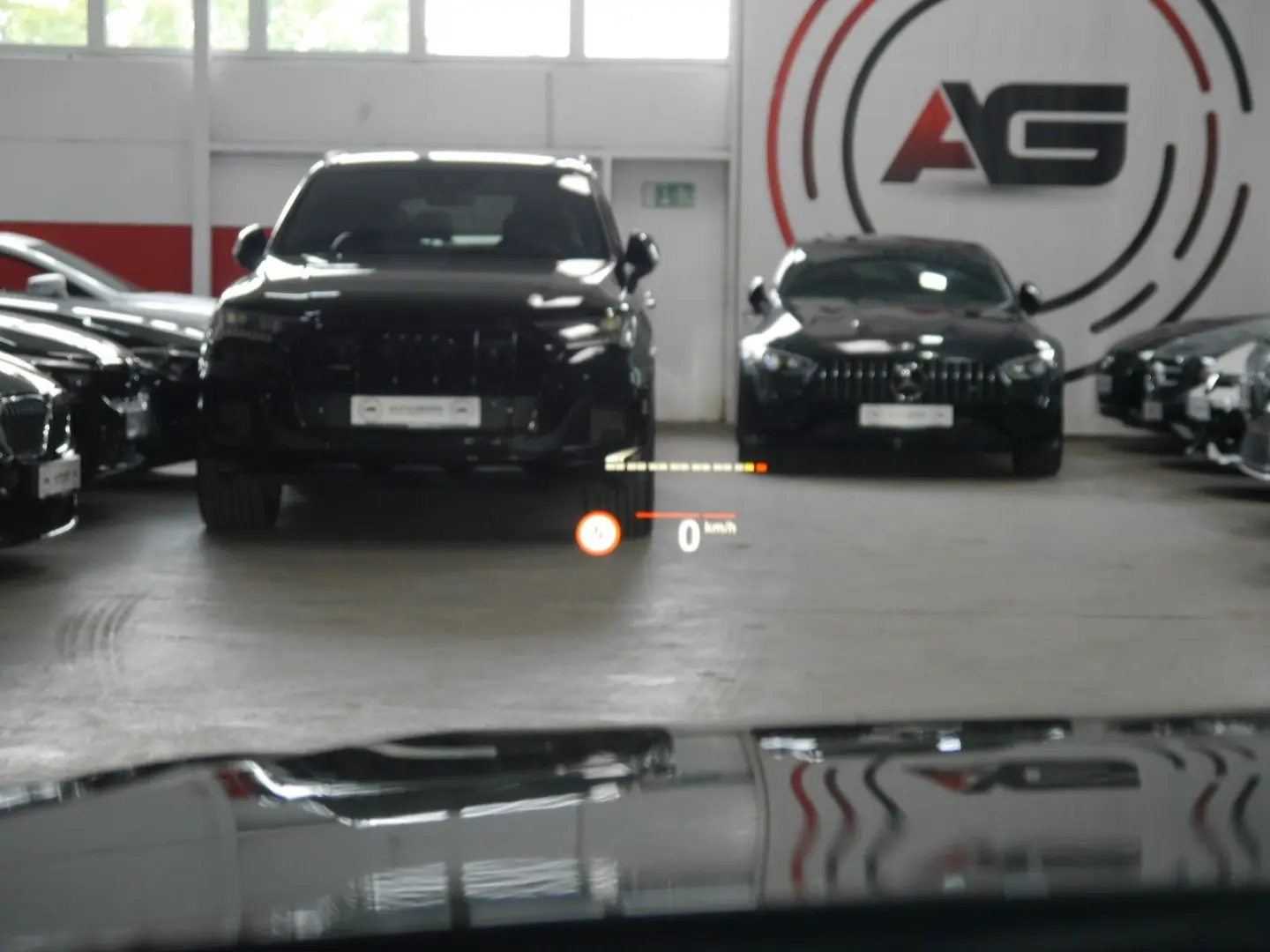 M440i xDrive LC.PRO DAP ACC LASER HUD H&K GLASDA