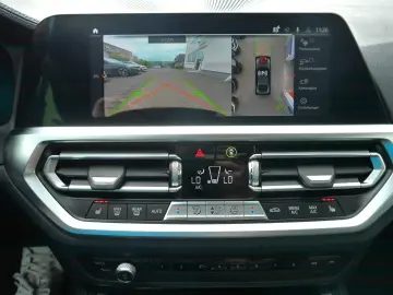 M440i xDrive LC.PRO DAP ACC LASER HUD H&K GLASDA