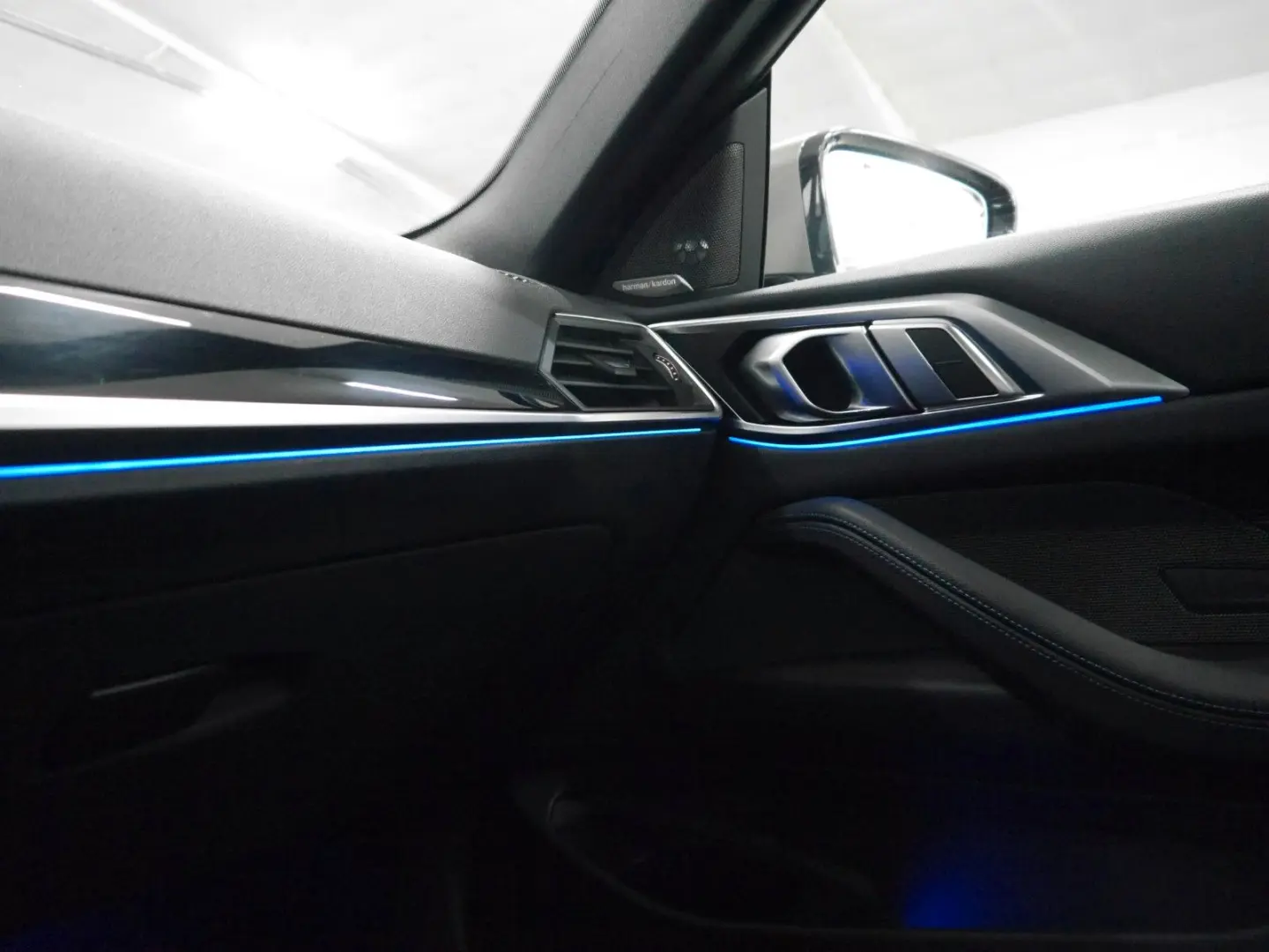M440i xDrive LC.PRO DAP ACC LASER HUD H&K GLASDA