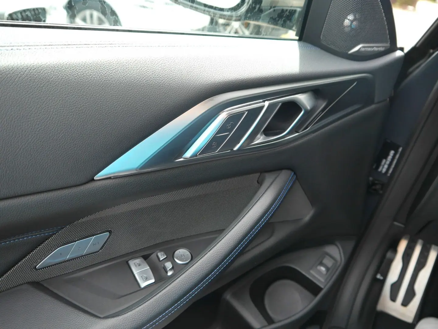 M440i xDrive LC.PRO DAP ACC LASER HUD H&K GLASDA