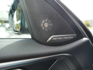 M440i xDrive LC.PRO DAP ACC LASER HUD H&K GLASDA