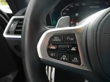 M440i xDrive LC.PRO DAP ACC LASER HUD H&K GLASDA