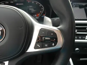 M440i xDrive LC.PRO DAP ACC LASER HUD H&K GLASDA