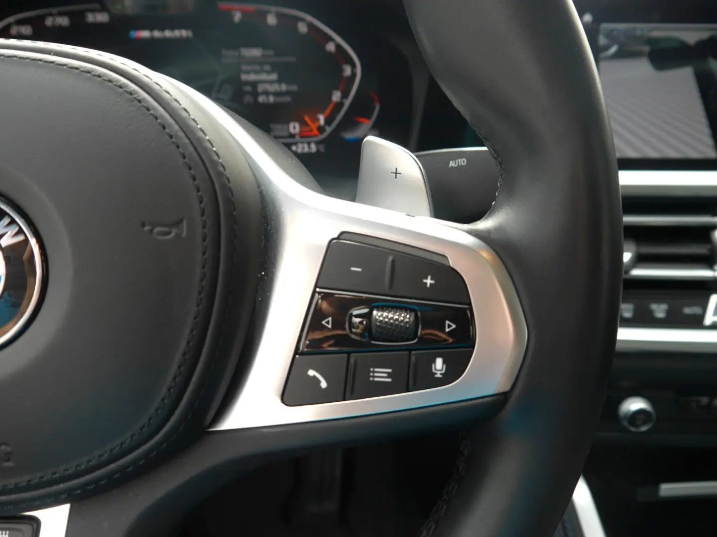 M440i xDrive LC.PRO DAP ACC LASER HUD H&K GLASDA