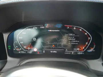 M440i xDrive LC.PRO DAP ACC LASER HUD H&K GLASDA