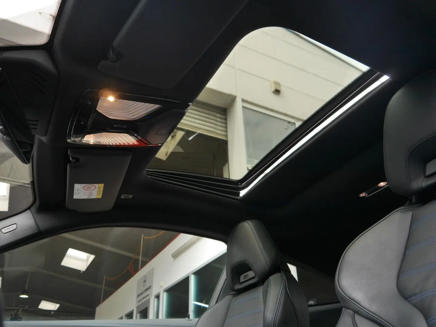 M440i xDrive LC.PRO DAP ACC LASER HUD H&K GLASDA