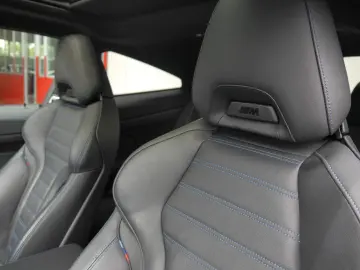 M440i xDrive LC.PRO DAP ACC LASER HUD H&K GLASDA