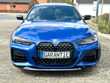 M440i xDrive Coupé Kemera 360° HeadUp KeylessGo