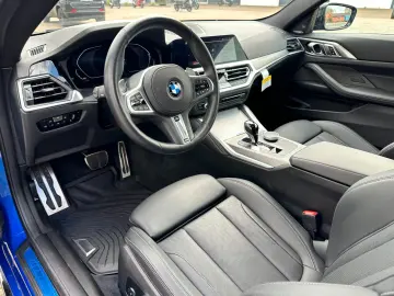 M440i xDrive Coupé Kemera 360° HeadUp KeylessGo