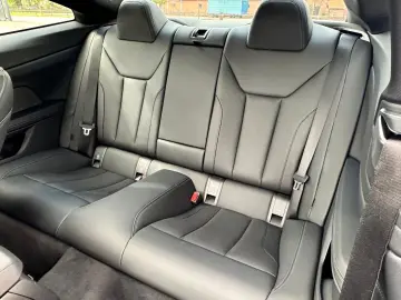 M440i xDrive Coupé Kemera 360° HeadUp KeylessGo