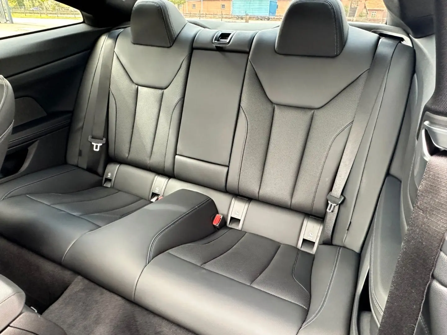 M440i xDrive Coupé Kemera 360° HeadUp KeylessGo