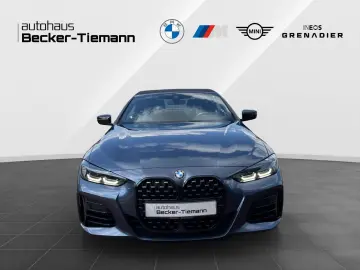 M440i Cabrio | Komfortzg | LED | HiFi | Nackenw.