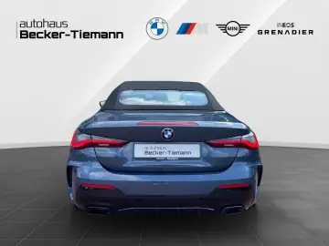 M440i Cabrio | Komfortzg | LED | HiFi | Nackenw.