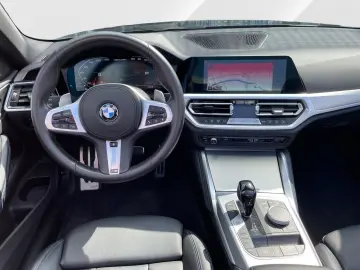 M440i Cabrio | Komfortzg | LED | HiFi | Nackenw.