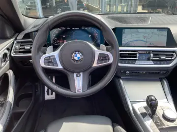 M440i Cabrio | Komfortzg | LED | HiFi | Nackenw.