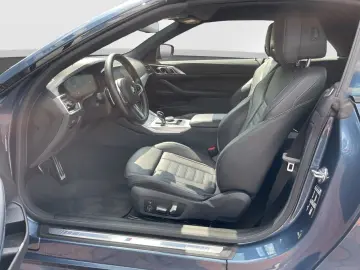 M440i Cabrio | Komfortzg | LED | HiFi | Nackenw.
