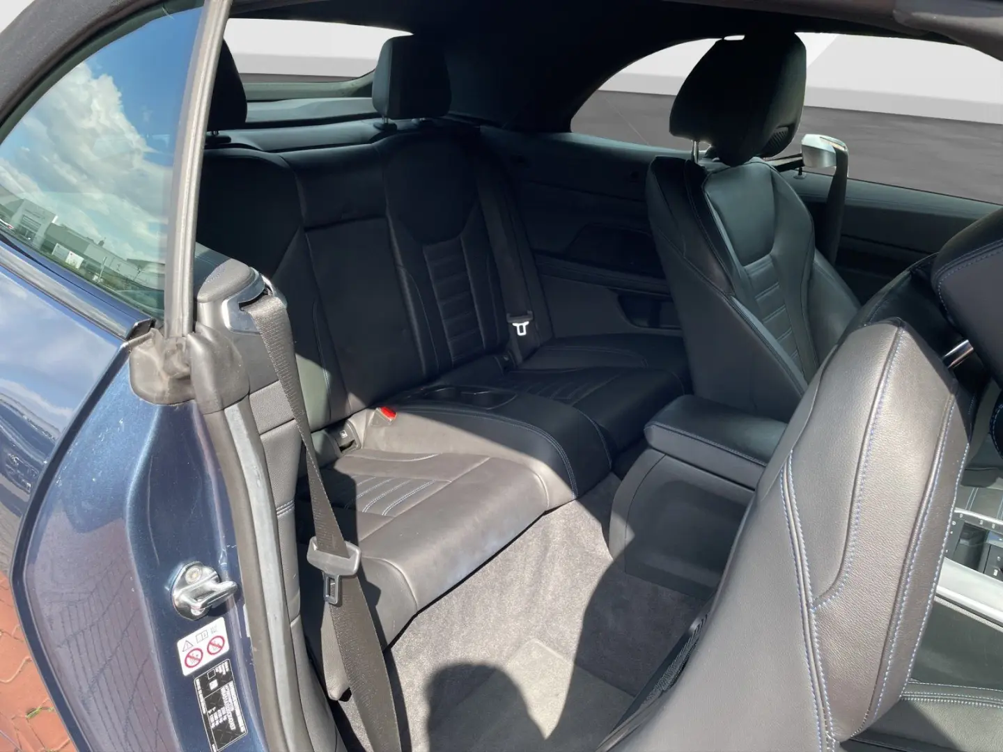 M440i Cabrio | Komfortzg | LED | HiFi | Nackenw.
