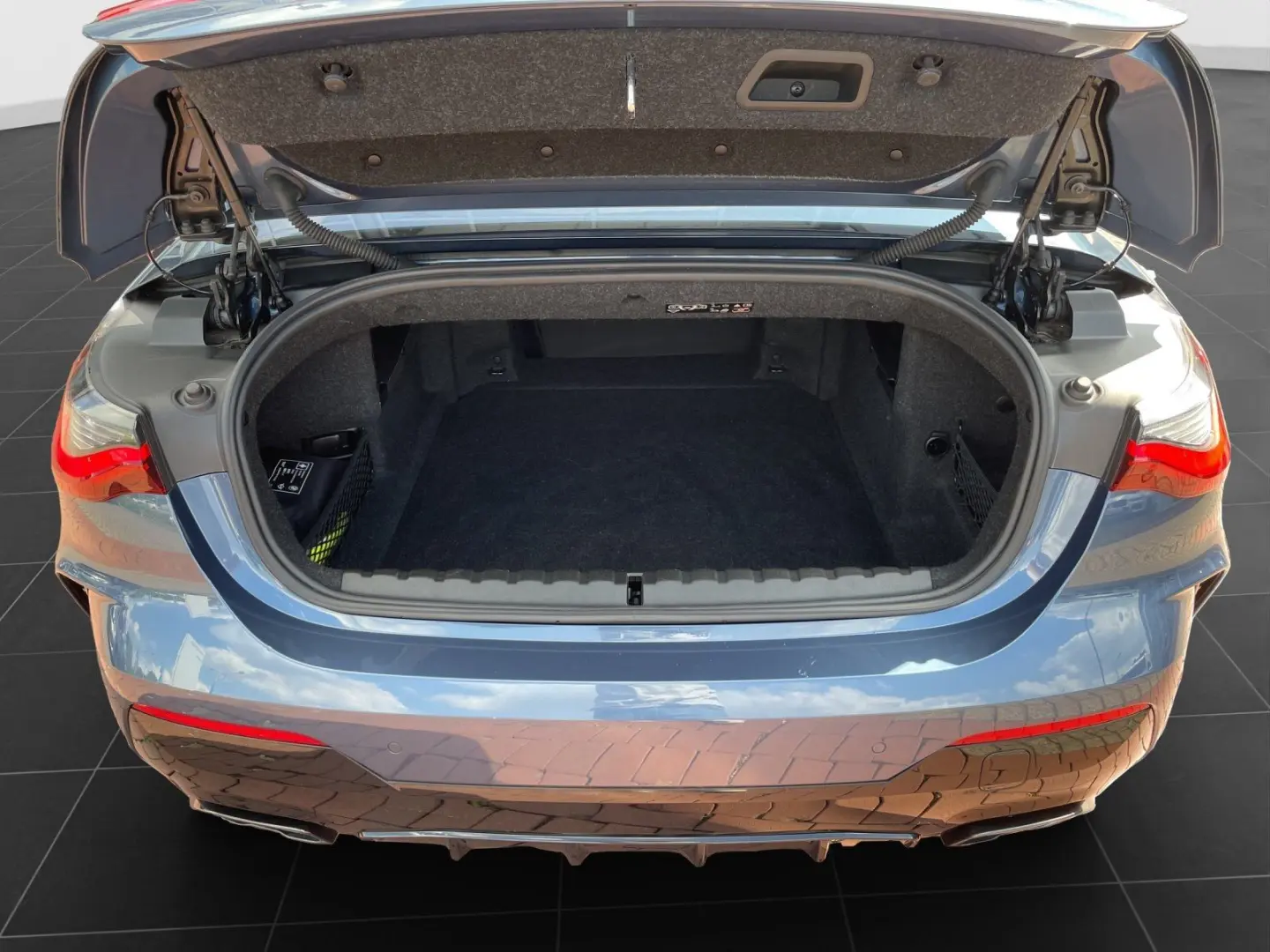 M440i Cabrio | Komfortzg | LED | HiFi | Nackenw.