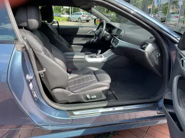 M440i Cabrio | Komfortzg | LED | HiFi | Nackenw.