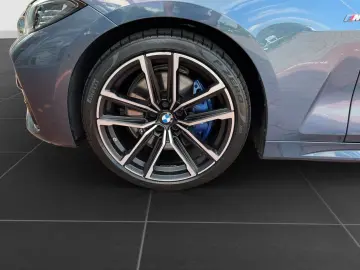 M440i Cabrio | Komfortzg | LED | HiFi | Nackenw.