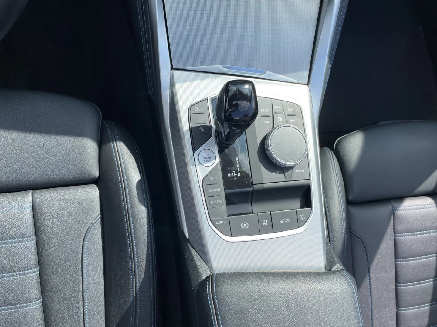 M440i Cabrio | Komfortzg | LED | HiFi | Nackenw.
