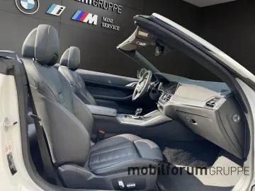 M440i xDrive Cabrio M-Sport LenkradHZG 19 Zoll