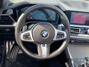 M440i xDrive Cabrio M-Sport LenkradHZG 19 Zoll