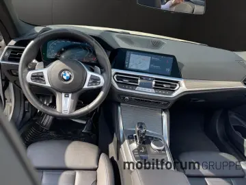 M440i xDrive Cabrio M-Sport LenkradHZG 19 Zoll