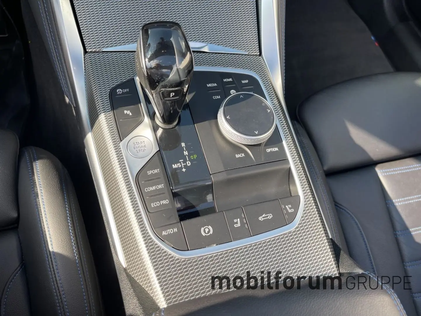 M440i xDrive Cabrio M-Sport LenkradHZG 19 Zoll