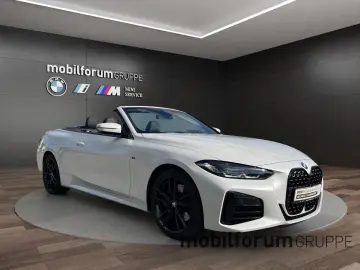 M440i xDrive Cabrio M-Sport LenkradHZG 19 Zoll